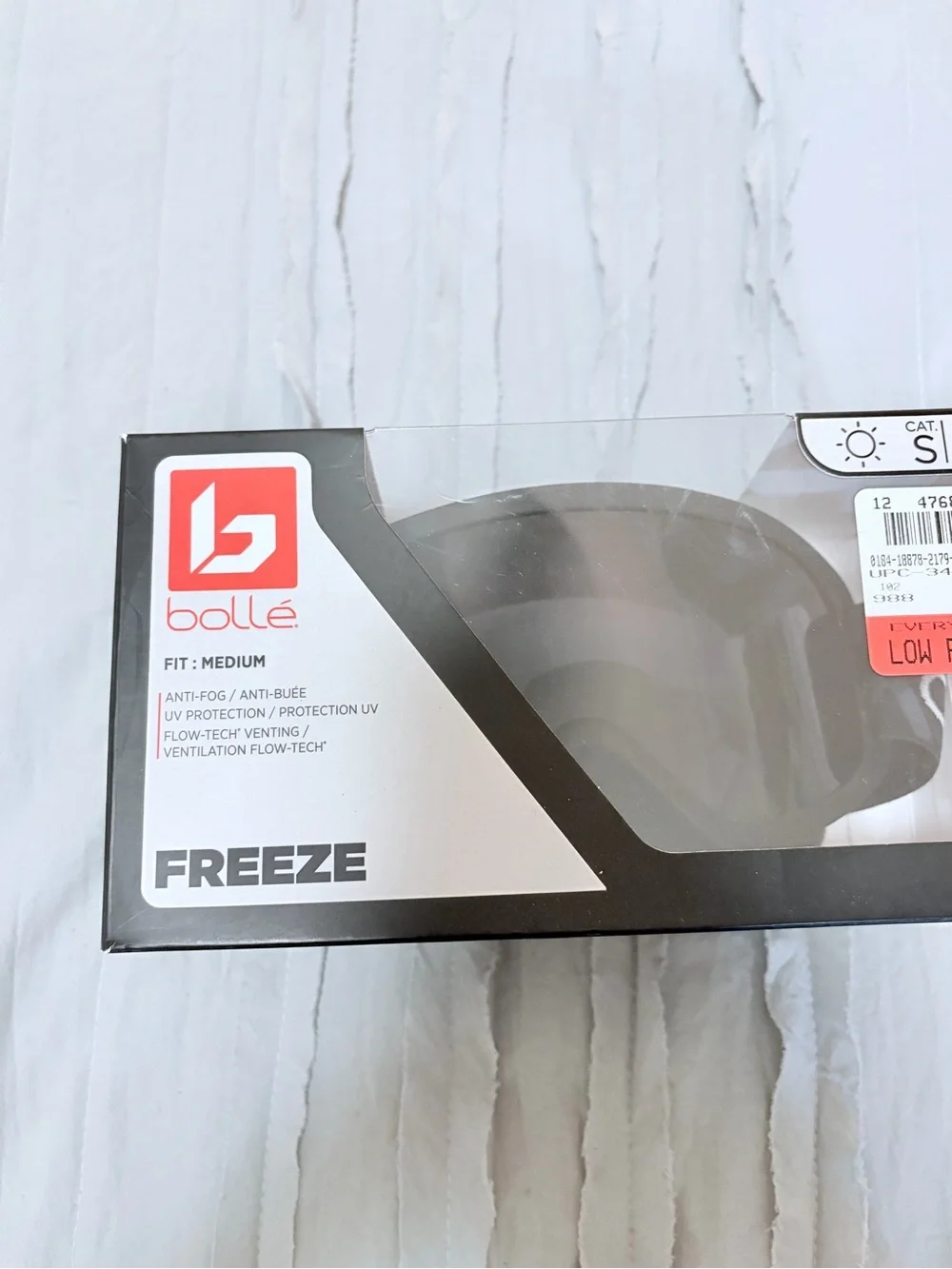 bolle guc freeze